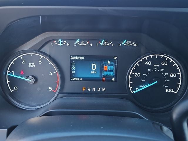 2024 Ford F-250SD XLT