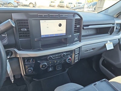 2024 Ford F-250SD XLT