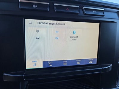 2024 Ford F-250SD XLT