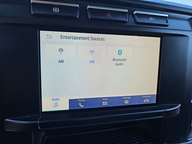 2024 Ford F-250SD XLT