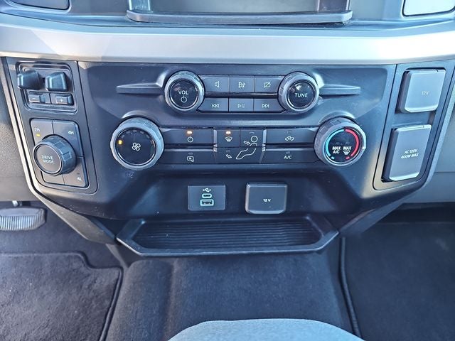 2024 Ford F-250SD XLT