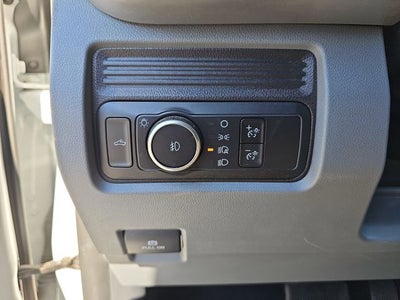 2024 Ford F-250SD XLT