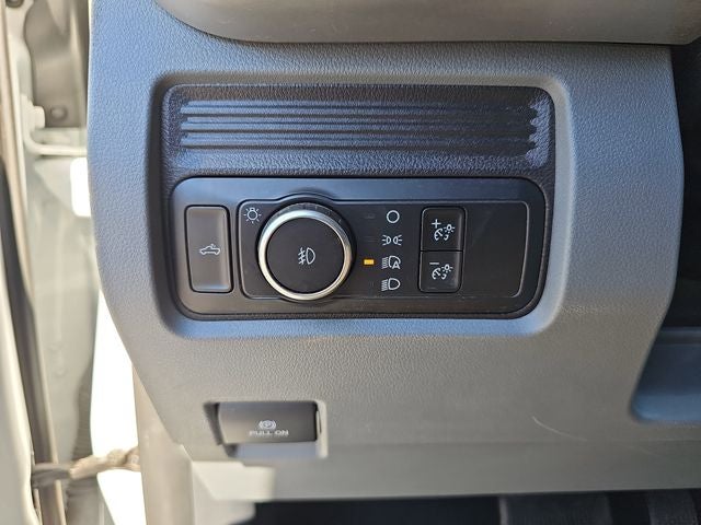 2024 Ford F-250SD XLT