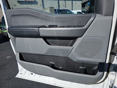 2024 Ford F-250SD XLT