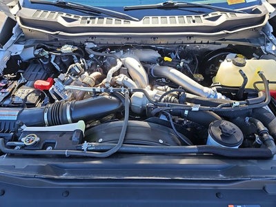 2024 Ford F-250SD XLT