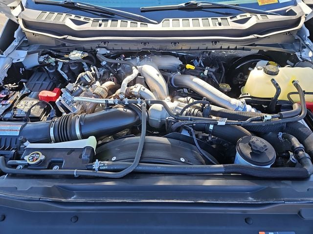 2024 Ford F-250SD XLT