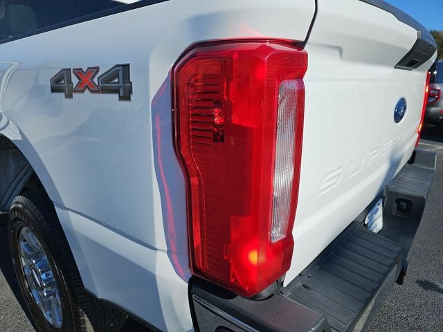 2024 Ford F-250SD XLT