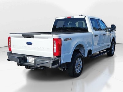 2024 Ford F-250SD XLT