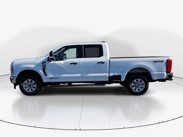 2024 Ford F-250SD XLT