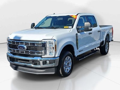 2024 Ford F-250SD XLT