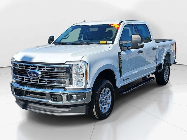 2024 Ford F-250SD XLT