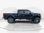 2017 Ford F-250SD Lariat