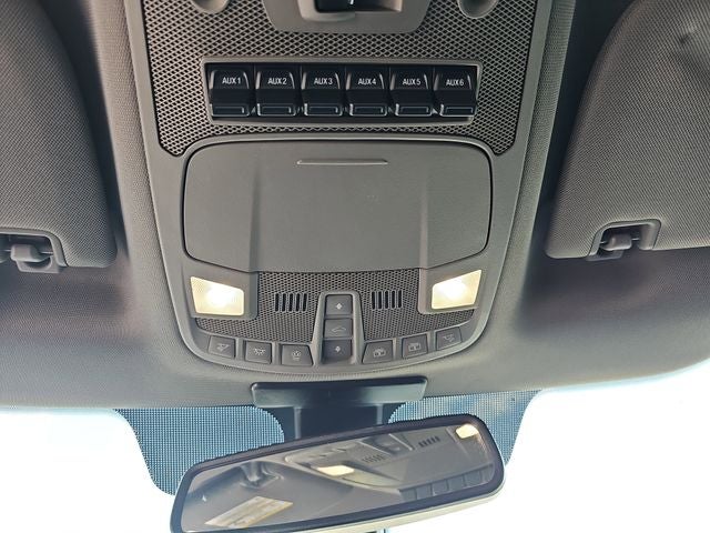 2017 Ford F-250SD Lariat