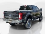 2017 Ford F-250SD Lariat