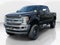 2017 Ford F-250SD Lariat