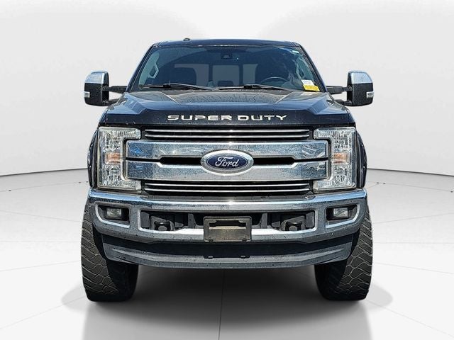 2017 Ford F-250SD Lariat