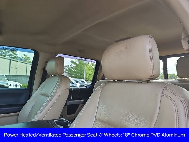 2021 Ford F-250SD Lariat