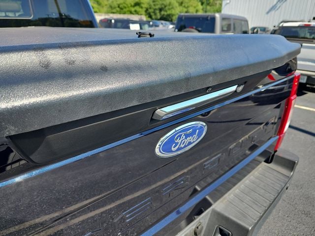 2021 Ford F-250SD Lariat