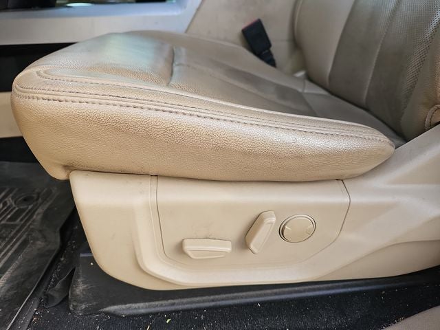 2021 Ford F-250SD Lariat