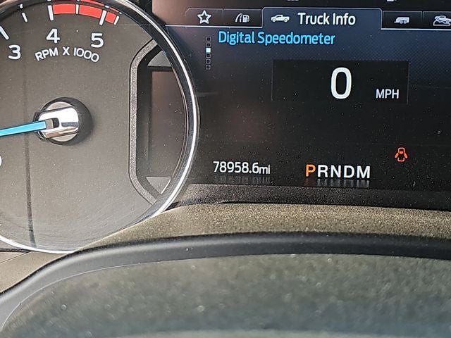 2021 Ford F-250SD Lariat