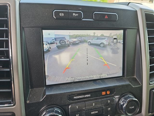 2021 Ford F-250SD Lariat