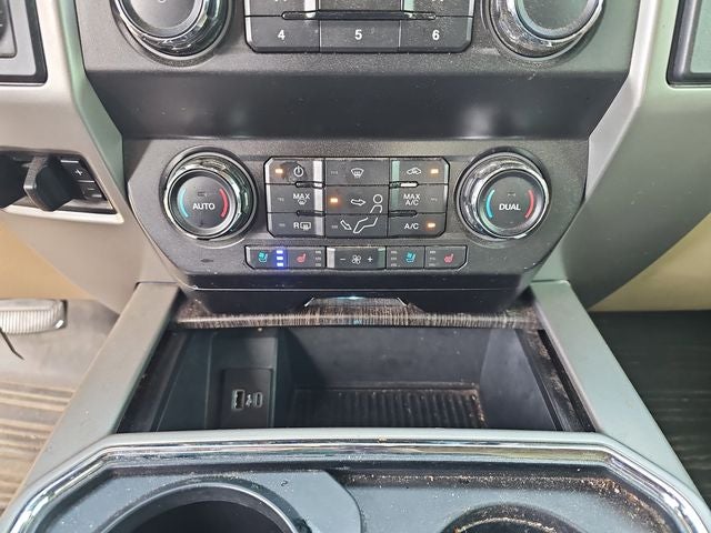 2021 Ford F-250SD Lariat