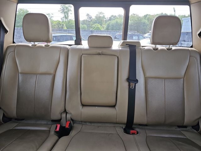 2021 Ford F-250SD Lariat