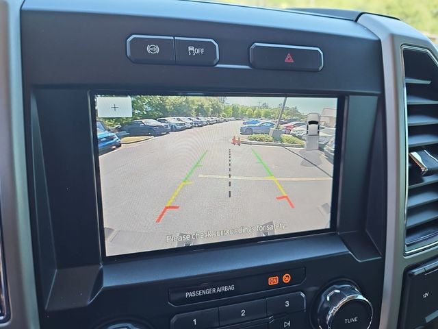 2021 Ford F-250SD Lariat