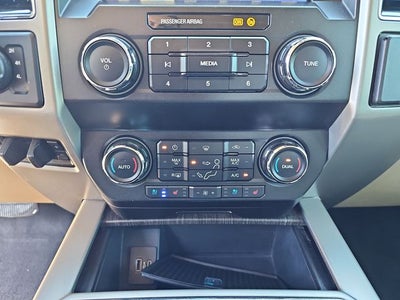 2021 Ford F-250SD Lariat