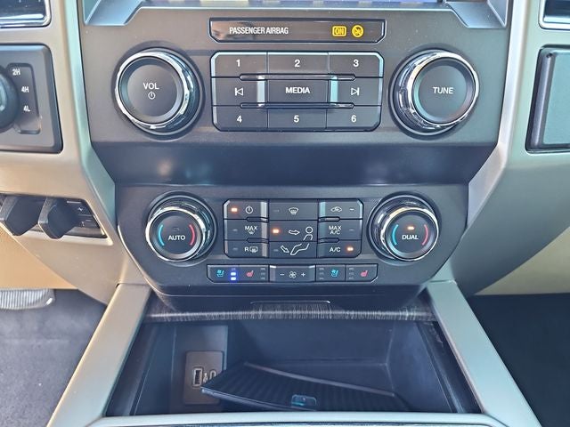 2021 Ford F-250SD Lariat