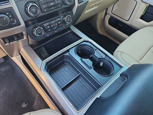 2021 Ford F-250SD Lariat