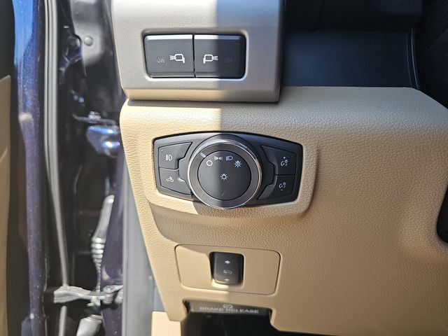 2021 Ford F-250SD Lariat