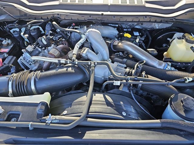 2021 Ford F-250SD Lariat