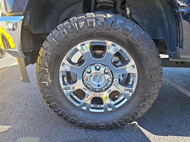 2021 Ford F-250SD Lariat