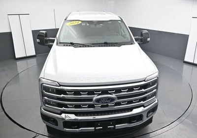 2024 Ford F-250SD Lariat