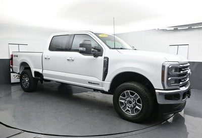 2024 Ford F-250SD Lariat