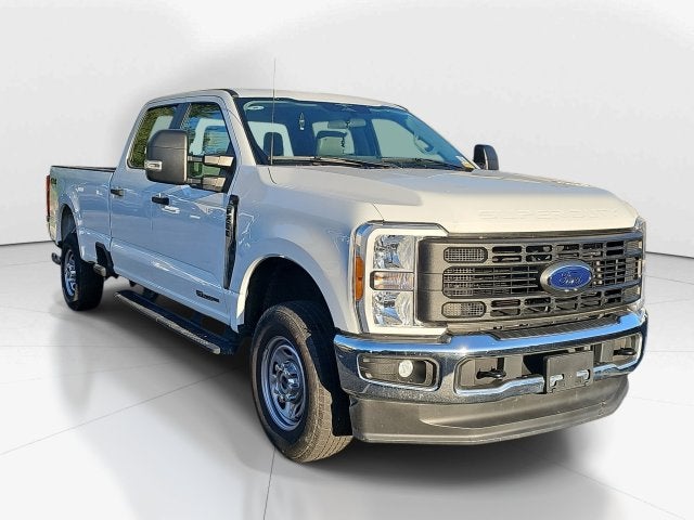 2023 Ford F-250SD XL