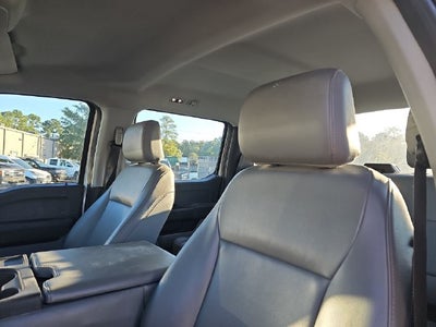 2023 Ford F-250SD XL