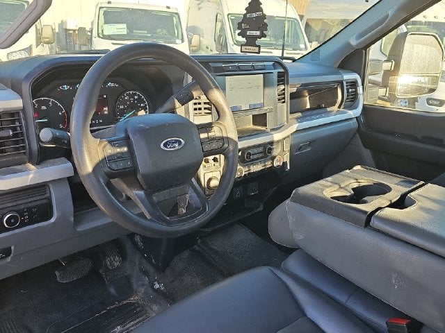 2023 Ford F-250SD XL