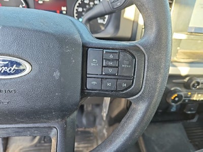 2023 Ford F-250SD XL