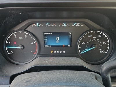 2023 Ford F-250SD XL