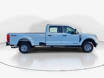2023 Ford F-250SD XL