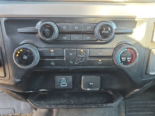 2023 Ford F-250SD XL