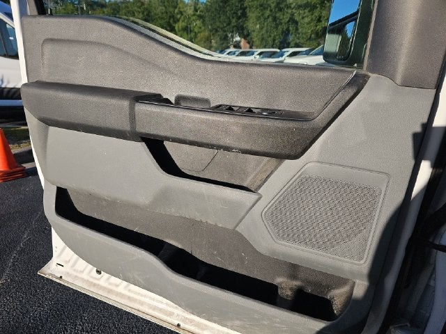 2023 Ford F-250SD XL