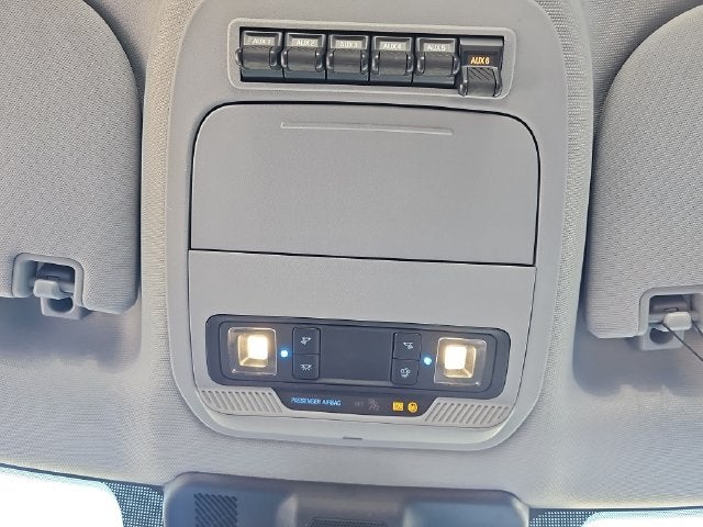 2023 Ford F-250SD XL