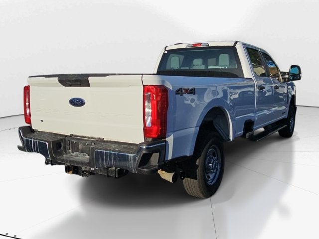 2023 Ford F-250SD XL