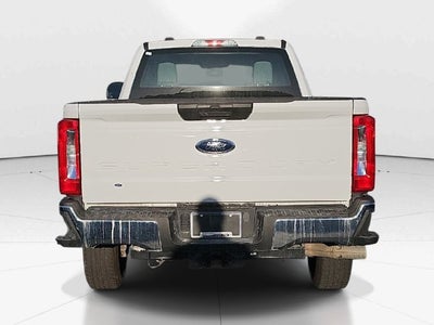 2023 Ford F-250SD XL
