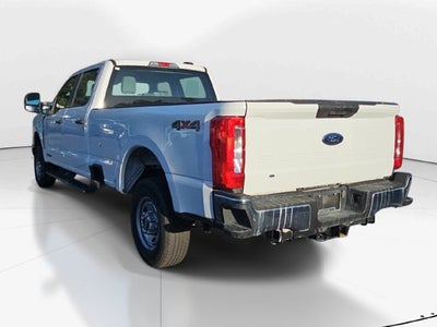 2023 Ford F-250SD XL