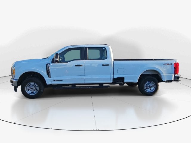 2023 Ford F-250SD XL