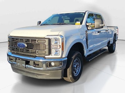 2023 Ford F-250SD XL